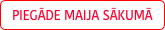 Maija sākums