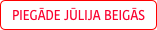 Jūlija beigas