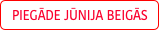 Jūnija beigas